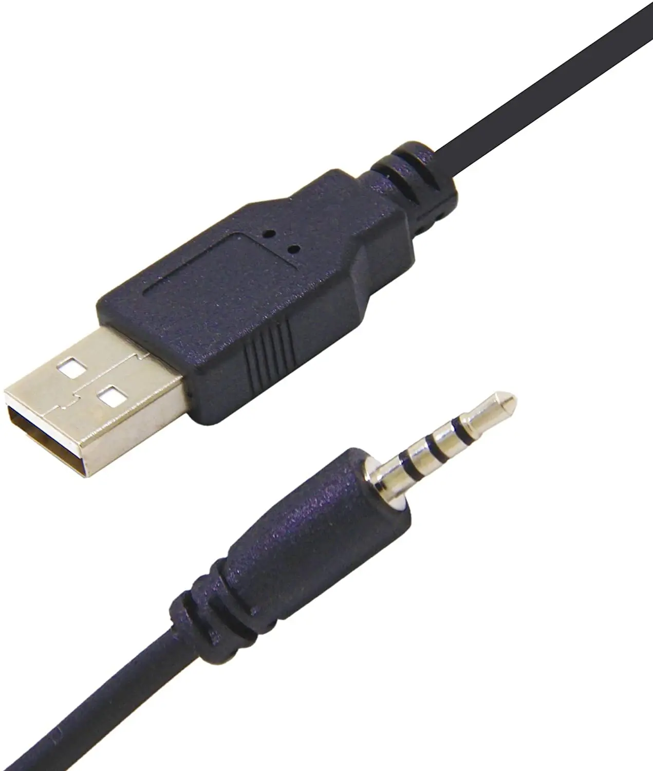 Usb a 2.5mm masculino, cabo do carregador do fone de ouvido para jbl synchros e30 e40bt e45bt e50bt eb40 s400bt s400 s500 s700 j56bt wiril