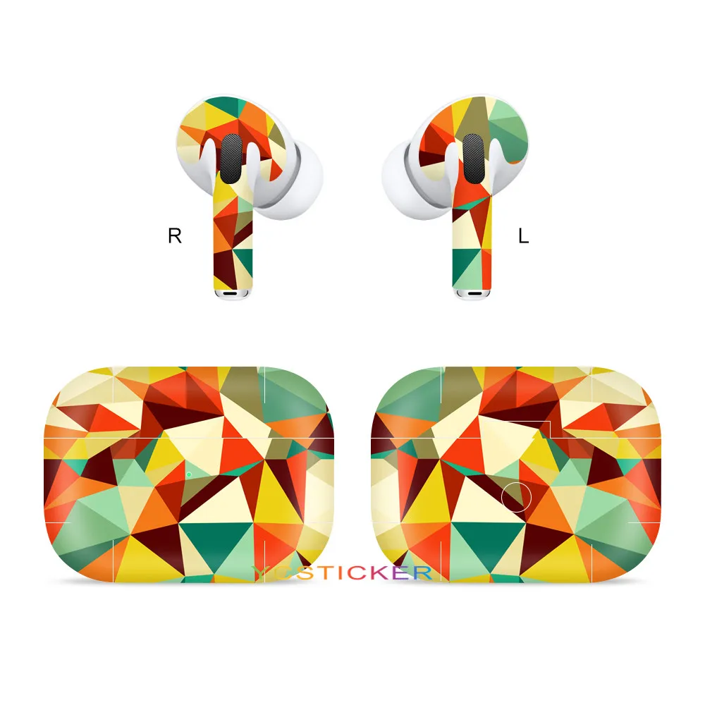 

Защитный чехол Apple 3M для AirPods pro
