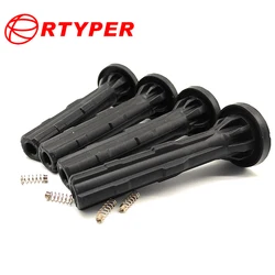 Original Quality Ignition Coil Rubber Kit 90048-52130 For Daihatsu Terios Toyota Avanza 1.3L Car Accessory
