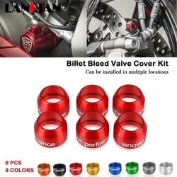 Kit de couvercle de assujetWiltshire ed pour DucSauSUPERBIKE, étrier de moto, Master Intervalles, Billet, 946, 848, EVO CORSE, 899, 1199, Panigale, 955, V2