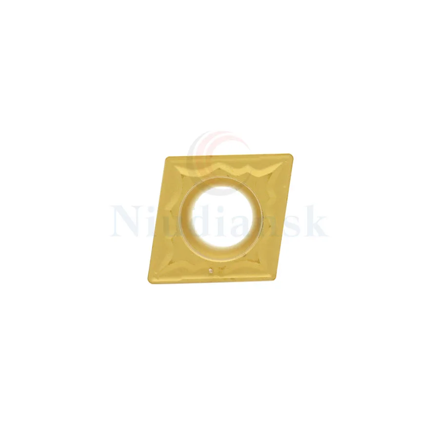 CCMT09T304-HMP NC3020 utensile per tornitura interna CCMT09T308-HMP inserto in metallo duro NC3020 utensile per tornio CNC utensile per tornitura in acciaio