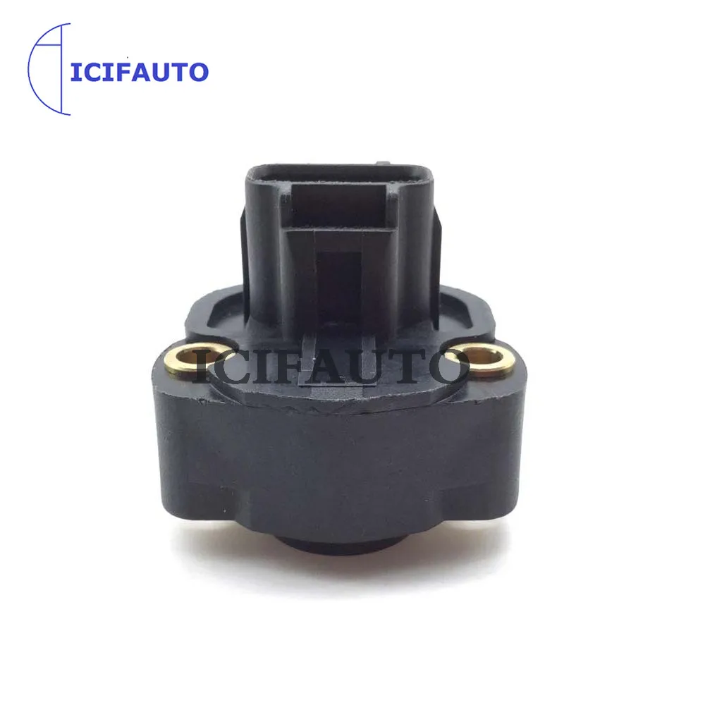 4686360 Throttle Position Sensor TPS For 1998-2007 Dodge Chrysler Van / Viper And Plymouth 2.4 3.0 3.3 3.5 3.8 8.3L