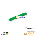 25pcs green