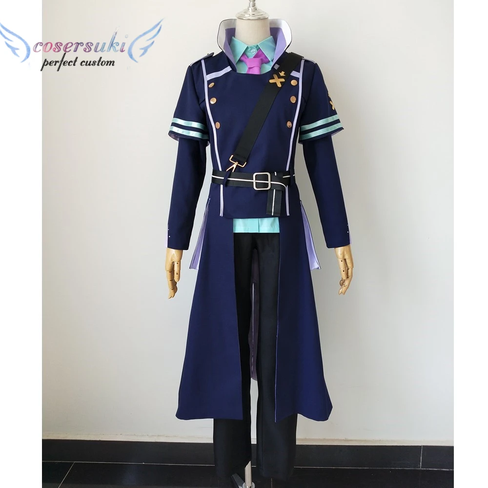 

ASSASSINS PRIDE Kufa Vanpir Cosplay Carnaval Costume Halloween Christmas Costume