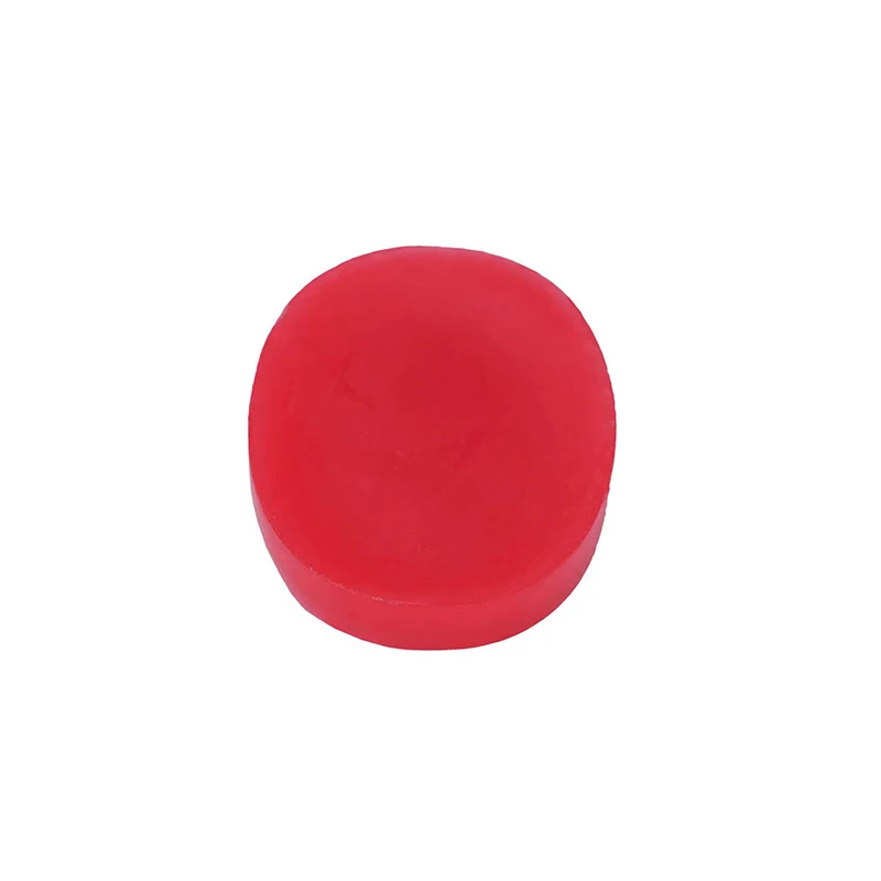 1PC Dart Wax Hand Finger Grip Dart Wax With Red Color Better Grip For Dart Control Dart Accessories