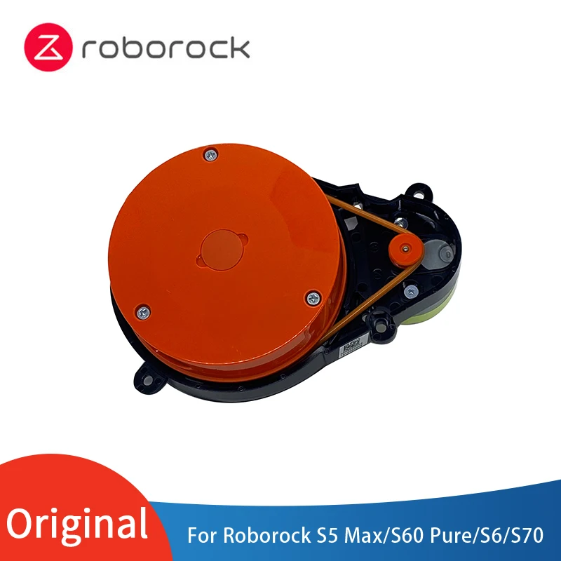 Original Roborock S55 S6 S5 Max S6MaxV S45 Max S7 Laser Distance Sensor Spare Parts Robotic Vacuum Cleaner LDS Accessories