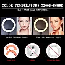 RL-18II 18 Inch Ring Light #3