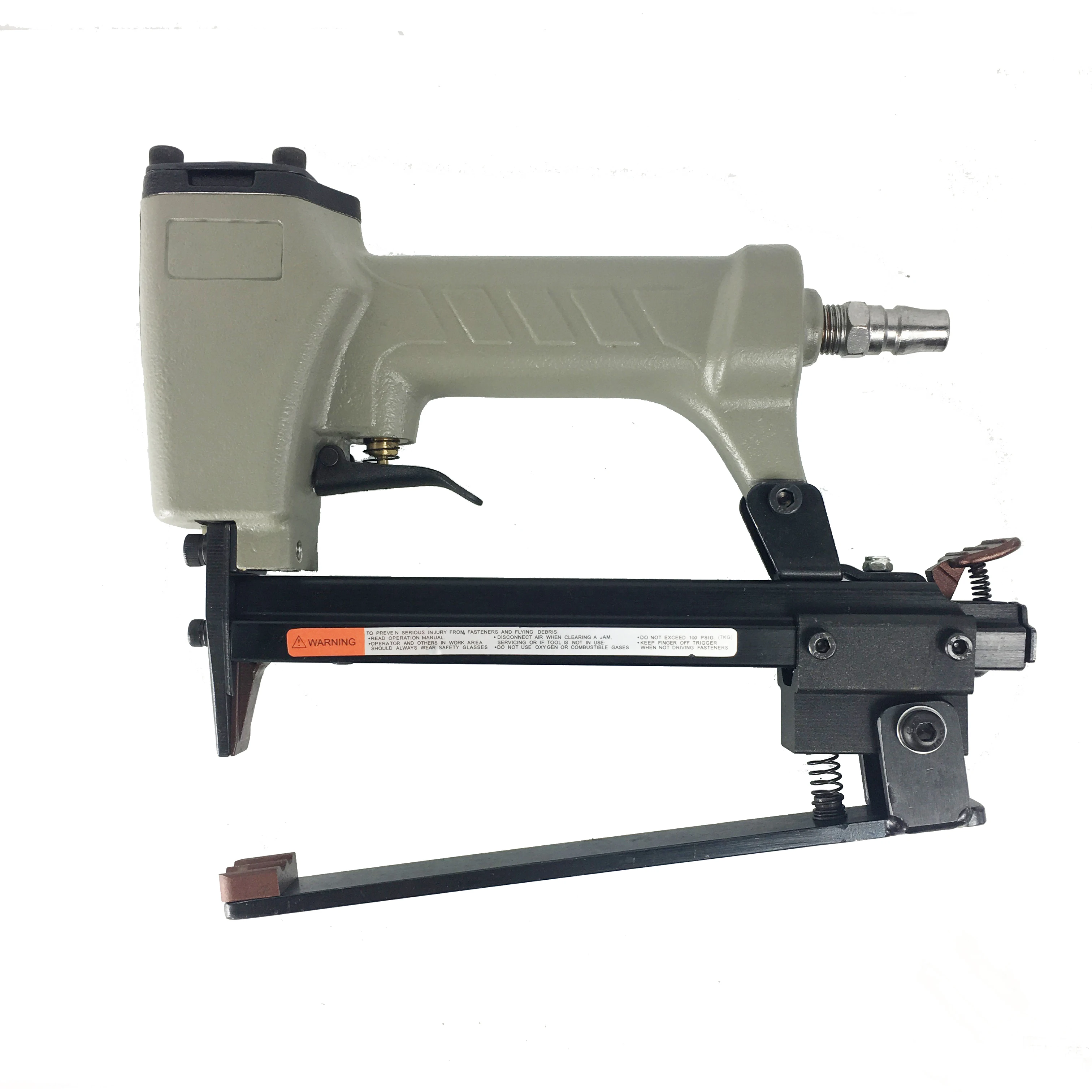 Carton Side Closing Stapler, Pneumatic Tray Staplers for Small Box using SB103020 Staples