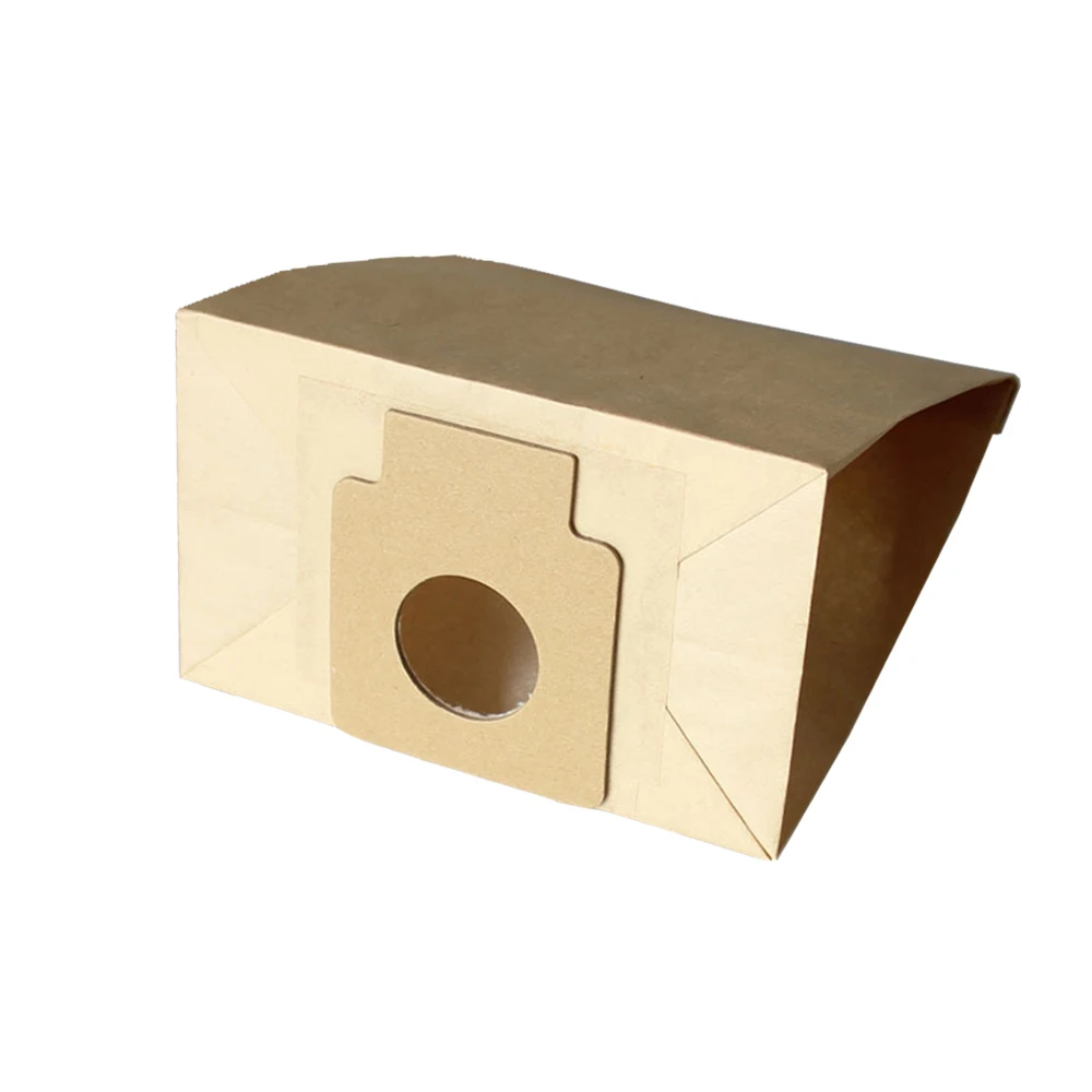 Sacs de poussière pour aspirateur Panasonic MC-2700 MC-8120 MC-E93N, sac en papier de collecte de la poussière, 12 pièces