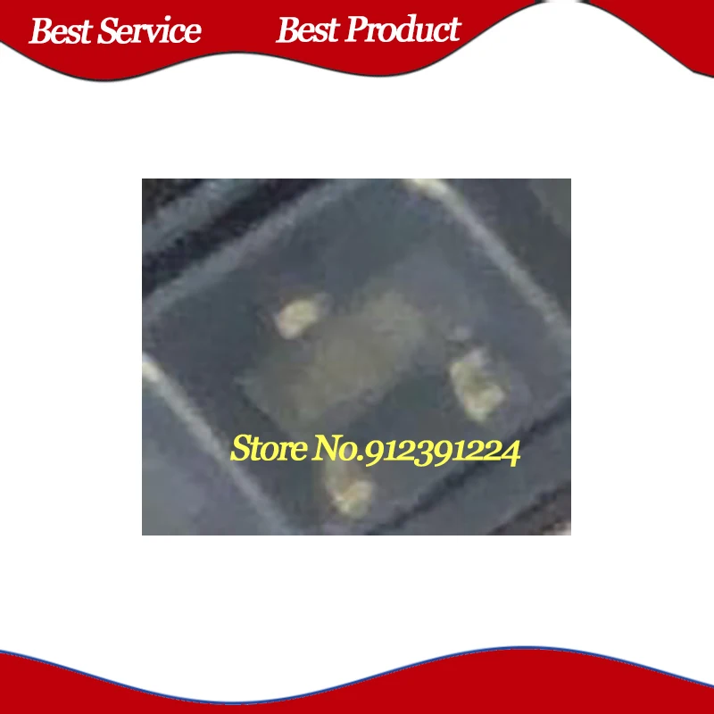 PESDLC23T5VU SOT23 nuevo y Original en Stock, 20 piezas