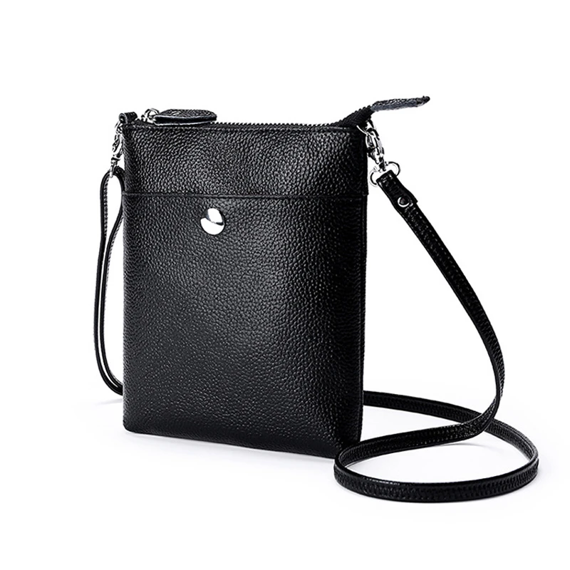 Luxury Handbags Women Bags Designer Shoulder Bag New Fashion Women\'s Messenger Bags Woman Crossbody Bag Mobile Phone Bag Bolsa