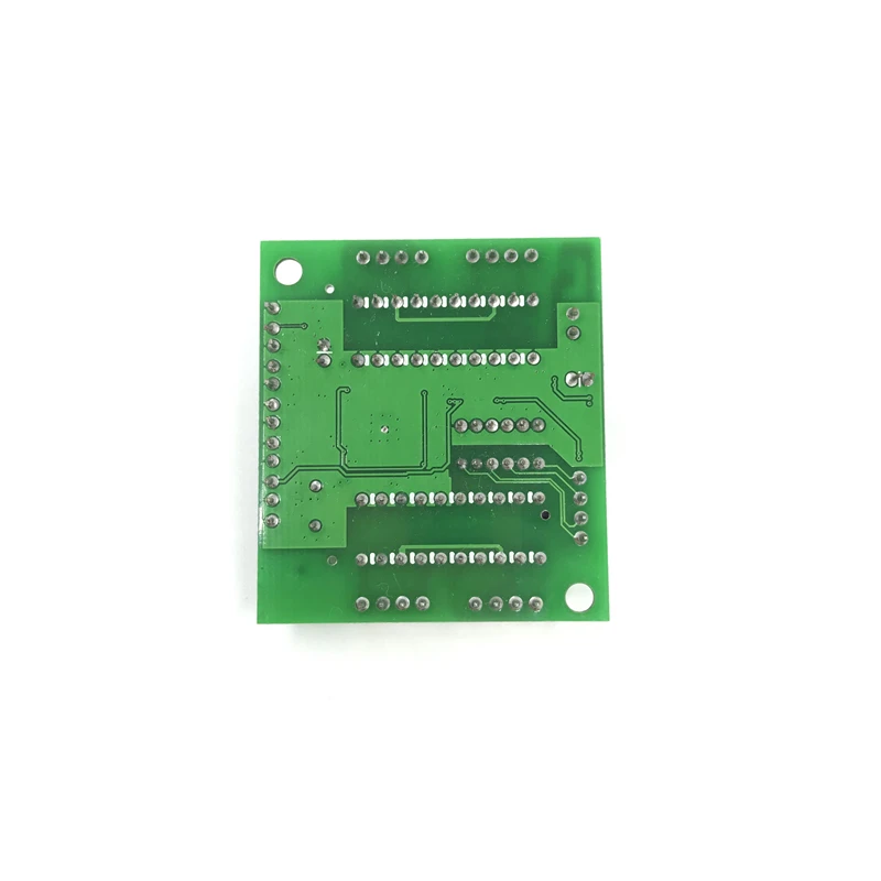 Oem mini placa de circuito para módulo de interruptor ethernet, 100mbps, 5/8 portas, placa mãe oem