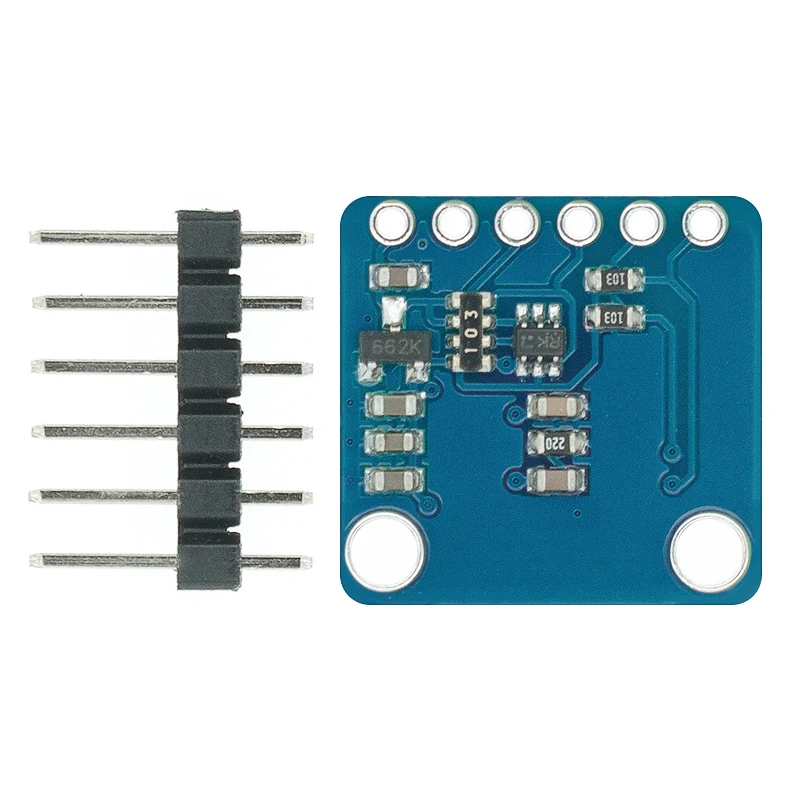 AMG8833 IR 8x8 Thermal Imager Array Temperature Sensor Module For Raspberry Pi