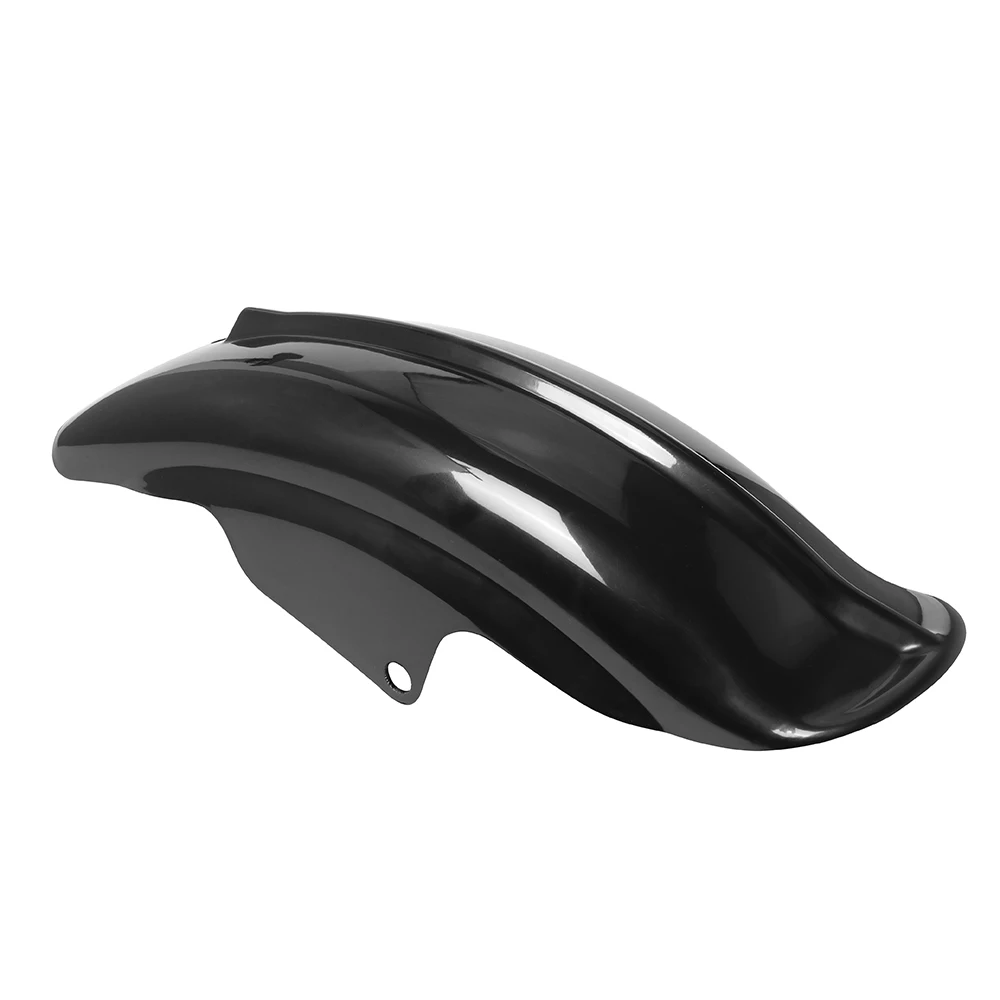 

Rear Fender Motorcycle Universal Mudguard ABS Short Mud Guard For Bobber Chopper Cafe Racer Motocross Accessories Parts Frames