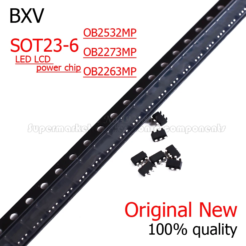10Pcs/Lot Ob2532Mp …