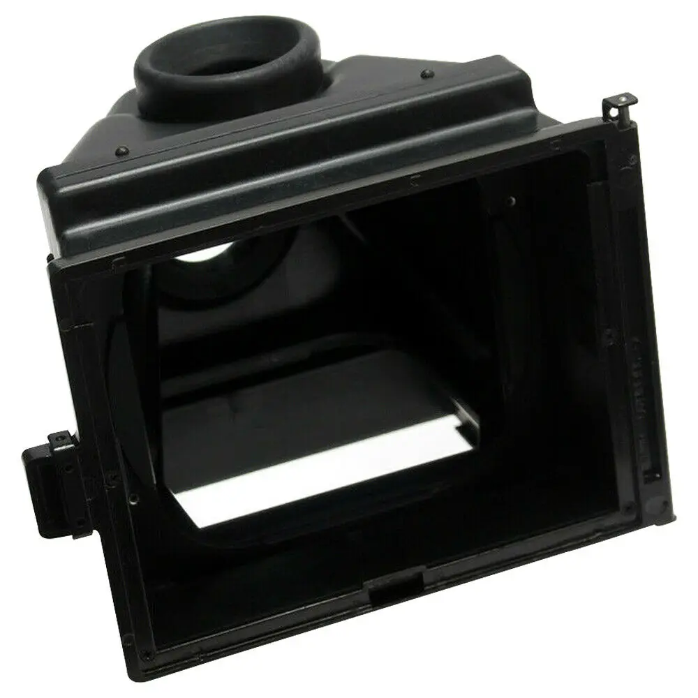 Right Angle Focusing Hood Mono Viewfinder For Horseman 45FA 45HF L45 4x5 Camera