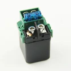 Starter Relay Solenoid For Honda CRF125 PES125 PS150 CRF450X CRF250 L SH125  SH150  35850-K28-911  35850-KCN-000  35850-KCN-003
