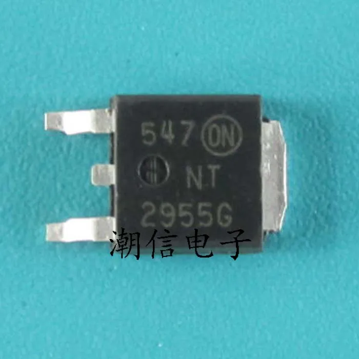 10cps  2955G NT2955G  12A 60V