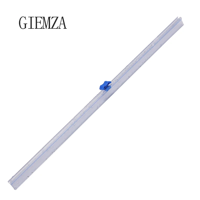 

GIEMZA 40pcs Cling Film Cutter Slicer Plastic Wrap Knife Double-sided Cheap Factory Wholesale Price Manufacturer Direct Sales