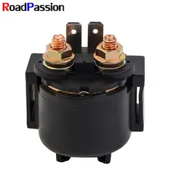 Starter Relay Solenoid For KAWASAKI KEF300 Lakota 300 BAYOU300 400 ELIMINATOR 600 KFR750/SBFA VN750 Motorcycle Electrical Switch