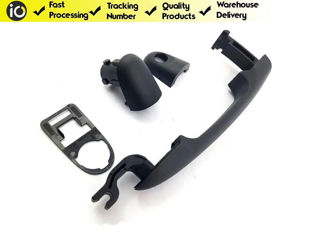 Exterior Door Opening Lever Right&Left Front&Rear For Renault Kangoo 3 Oem 7701478188 High Quality Fast Shipment From Turkey