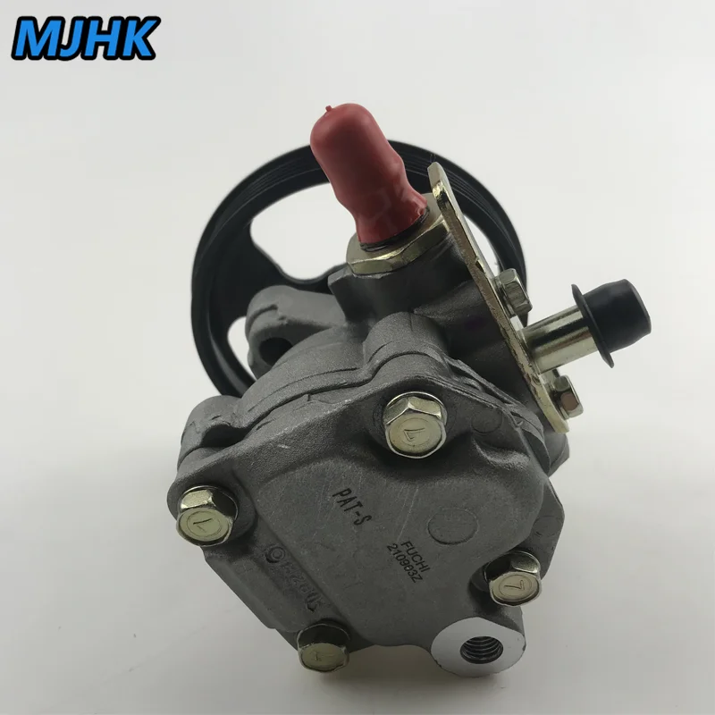 MJHK Auto Power Steering Pump 4450A032...3 Fit For Mitsubishi Fulica