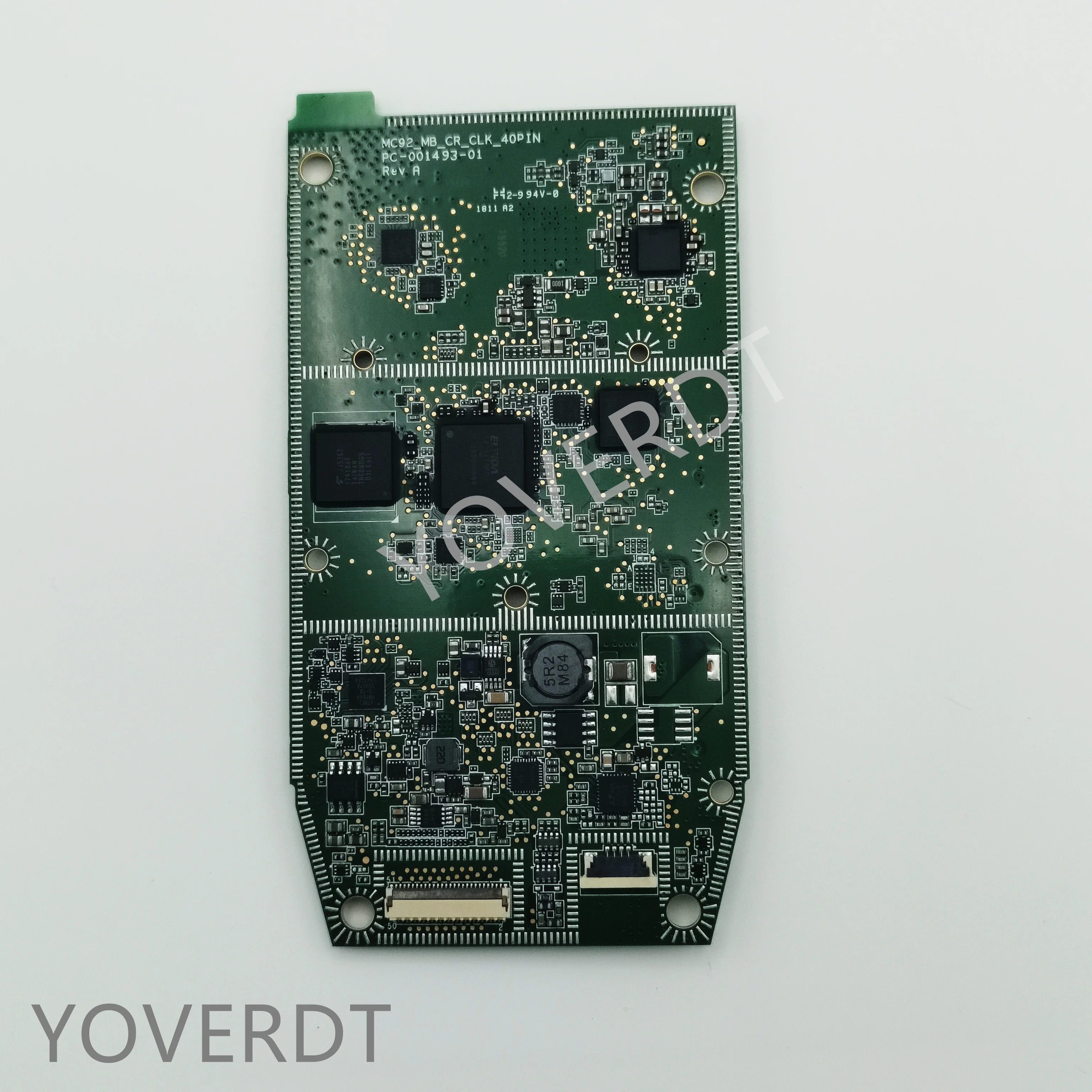 substituicao mainboard para motorola symbol mc92n0 acessorio placa mae telefone se4850 win mobile65 mc92n0 gp0syeqa6wr 01