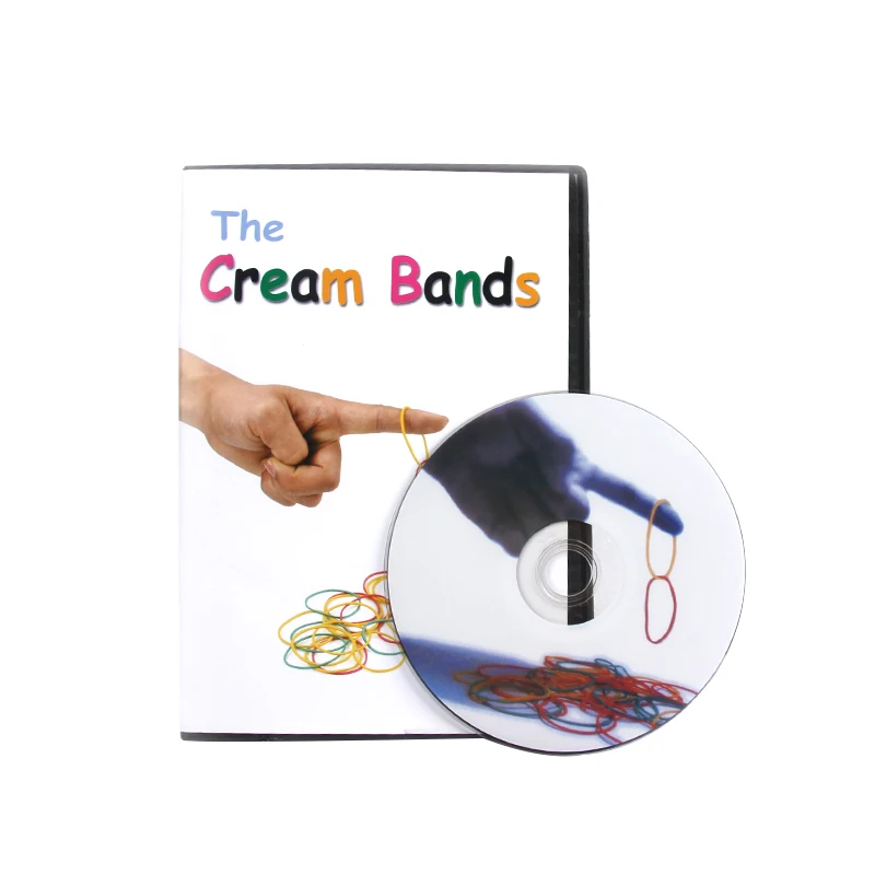 The Cream Bands By … - image