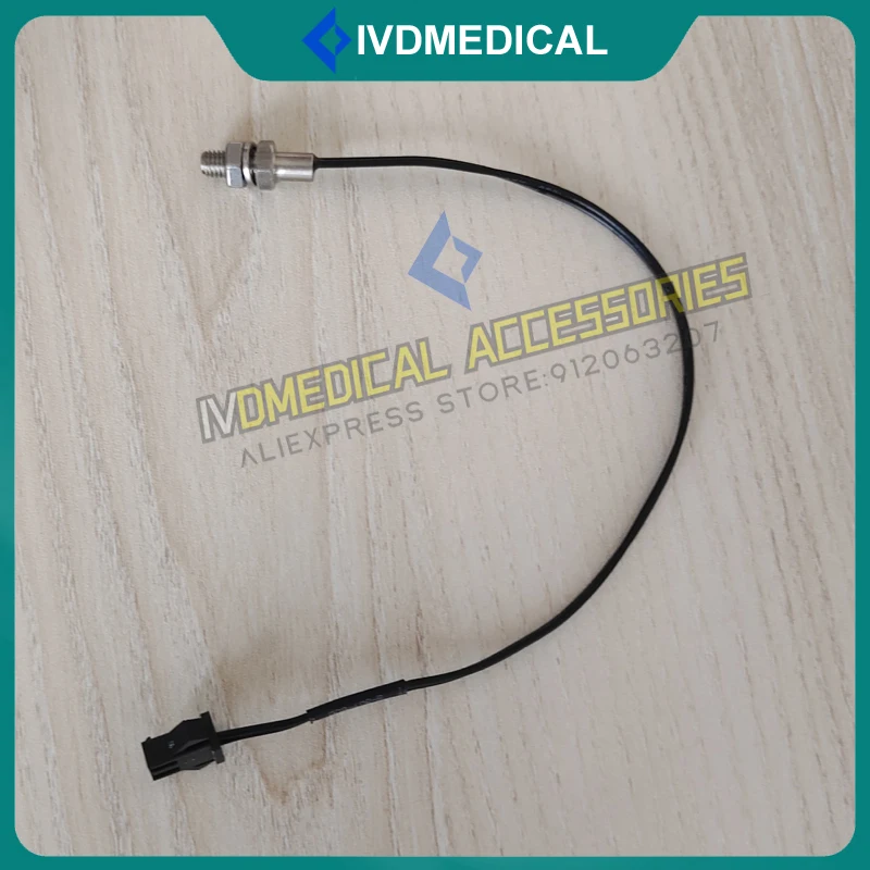 

For Mindray BS430 BS450 BS460 BS480 BS490 BS600 BS620 Biochemical Analyzer Reagent Plate Temperature Sensor