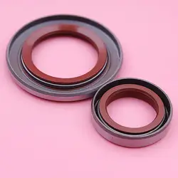 Jeu de joints d'huile de vilebrequin pour tronçonneuse Stihl, pièce de rechange, 044 MSfts, 9640, 003, 1972, 9640, 003, 1320, 5 pièces