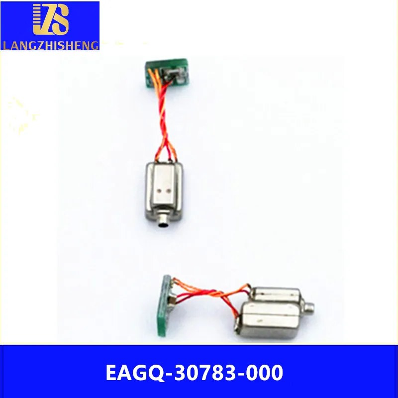 LS EAGQ-30783 moving iron speakerphone receiver balanced armature drives Double speakers all frequency receiver  2PCS
