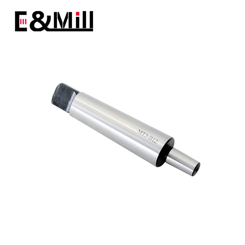 Perceuse CNC Morse Tared Shank, Mandrin, Tour, MT1, MT2, MT3, MT4, B10, B12, B16, B18, B22, 0.6, 6/1, 10/1, 13/3, 16/5, 20, 1Pc