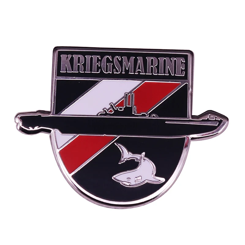German Numbers: The Ultimate Guide to Authentic German U-boat Pins and Military Brooches on AliExpress