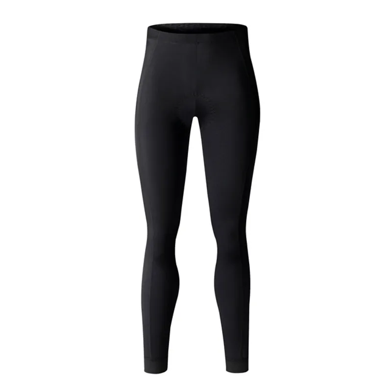 RION Cycling Pants Women MTB Pants Breathable Hight Elasticity Reflective Gel Pad Tights Ciclismo Pantalones