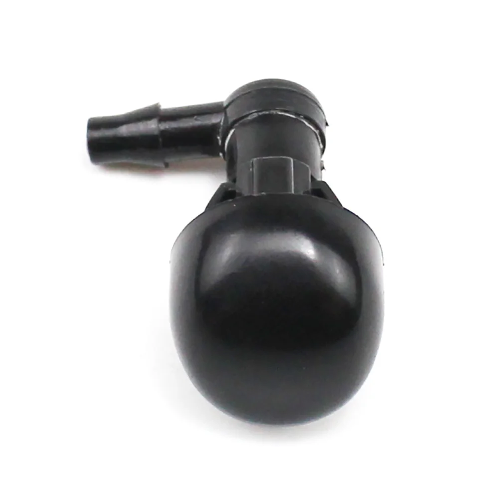 Acessórios do carro traseiro brisa arruela spray bico mb683928 apto para mitsubishi pajero montero 1990-2004