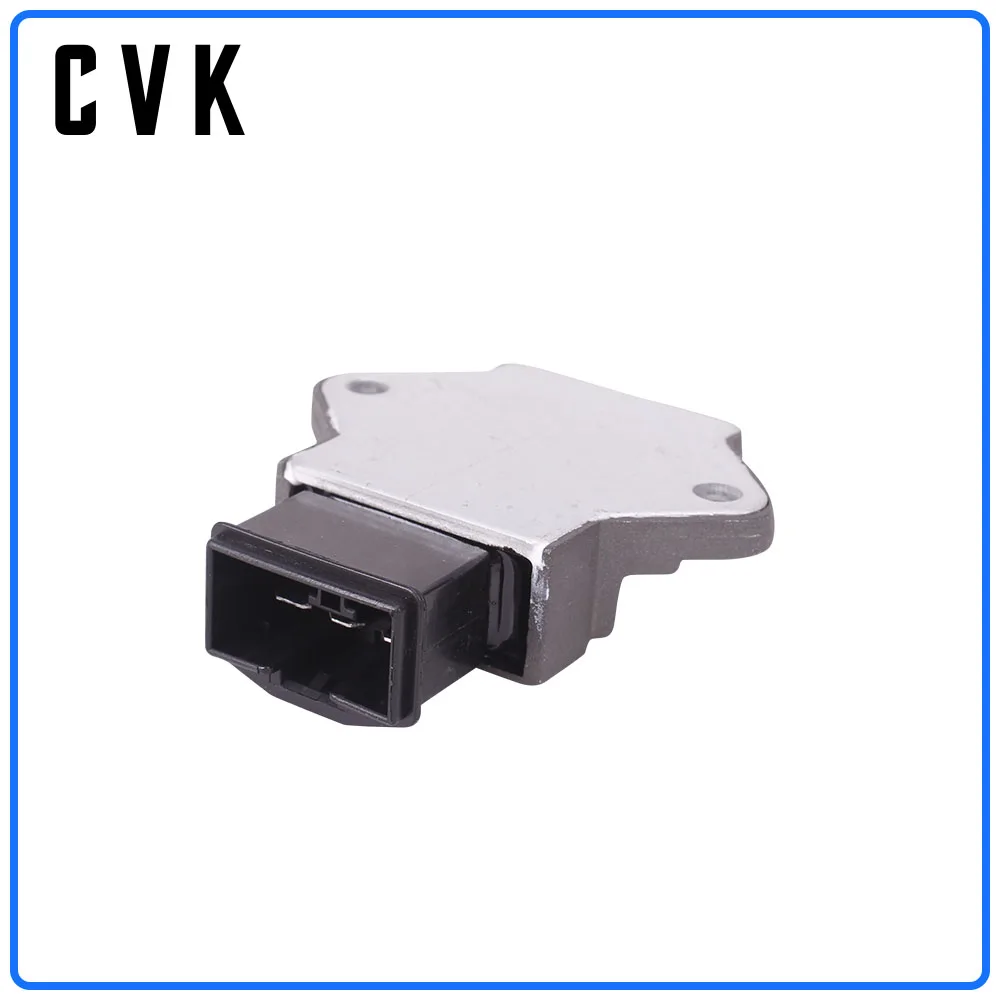 CVK Rectifier Voltage Regulator Charger with plug For HONDA CB400 CB400SF CB-1 VT250 CBR900 VTR250 VTR1000 VFR400 VFR750 CBF600