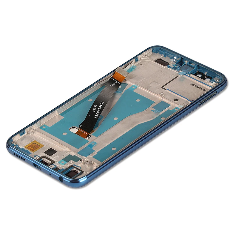 5.65 Inch LCD For Huawei Honor 9 Lite Screen Display With Frame Touch Panel Assembly LLD-AL10 TL10 LCD Screen