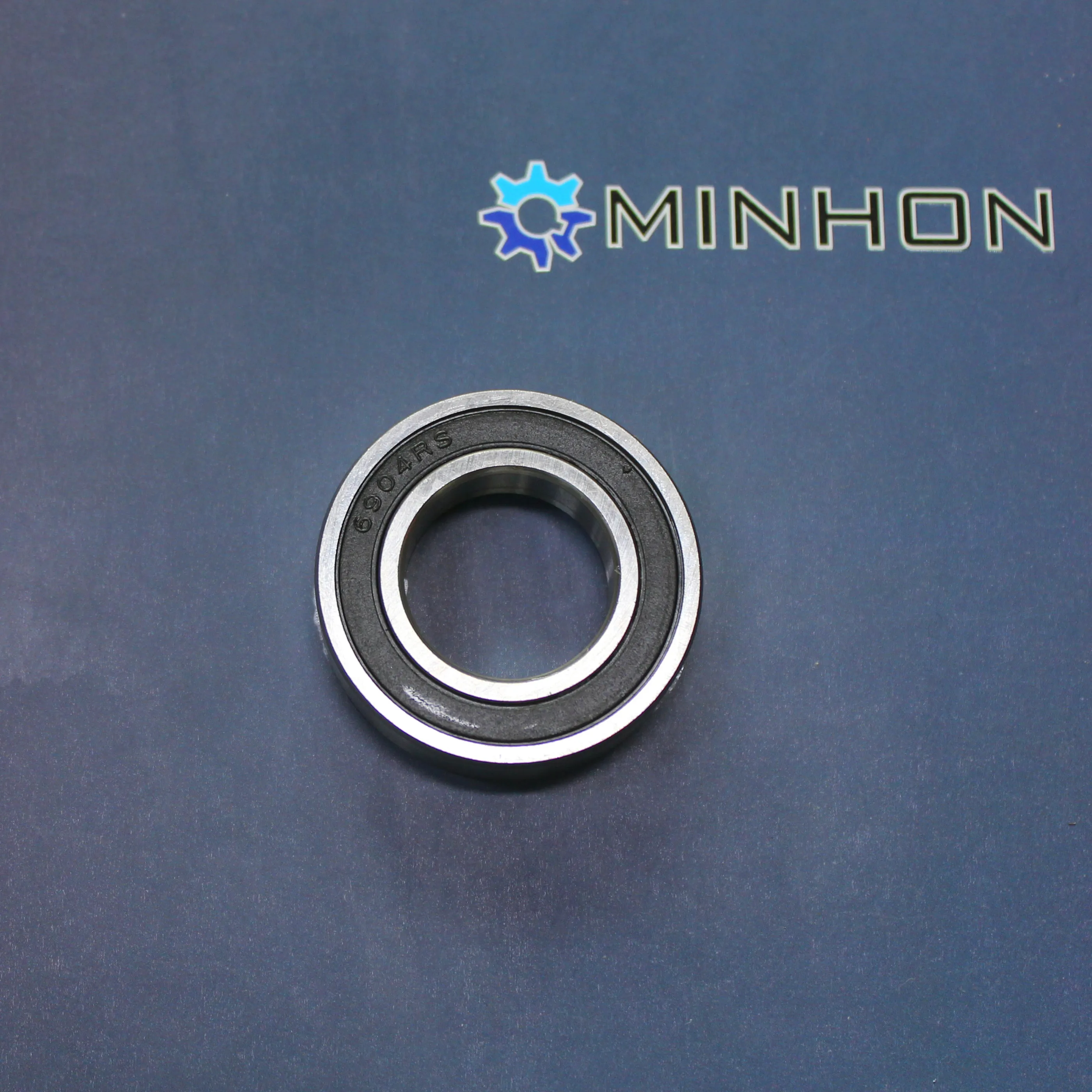 MHF 6904-2RS Size 20*37*9 mm Miniature Deep Groove Ball Bearings Lowest Price High Performance