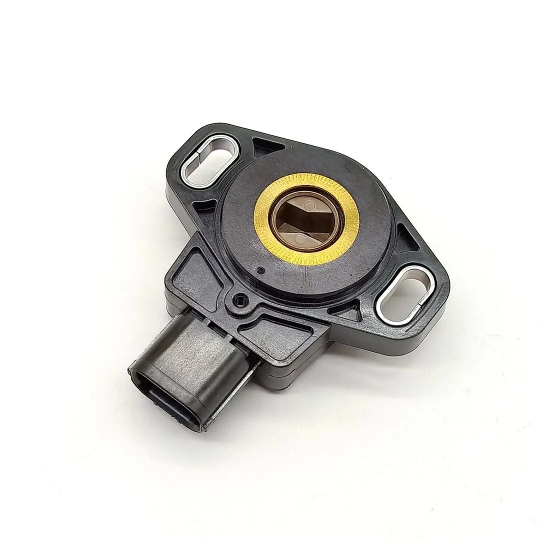 1pc High Quality Throttle Position Sensor 16402-REJ-W01 16402-PWA-003 For Honda- KEIHIN TPS SWITCH 1.3L 1.5L For Jazz City