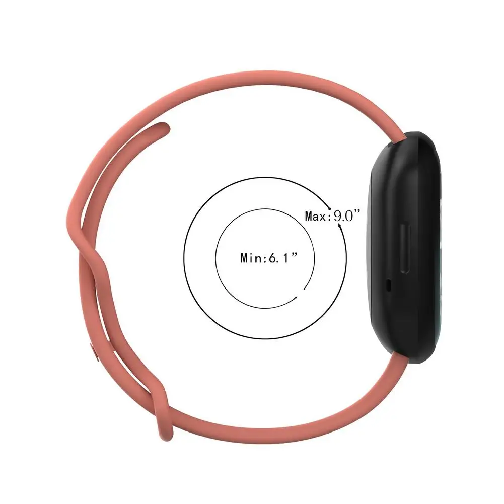 حزام ساعة اليد الفرقة ل Fitbit فيرسا 3 سوار ذكي حزام الساعات استبدال شريط للرسغ ل Fitbit تحسس ساعة ذكية اكسسوارات