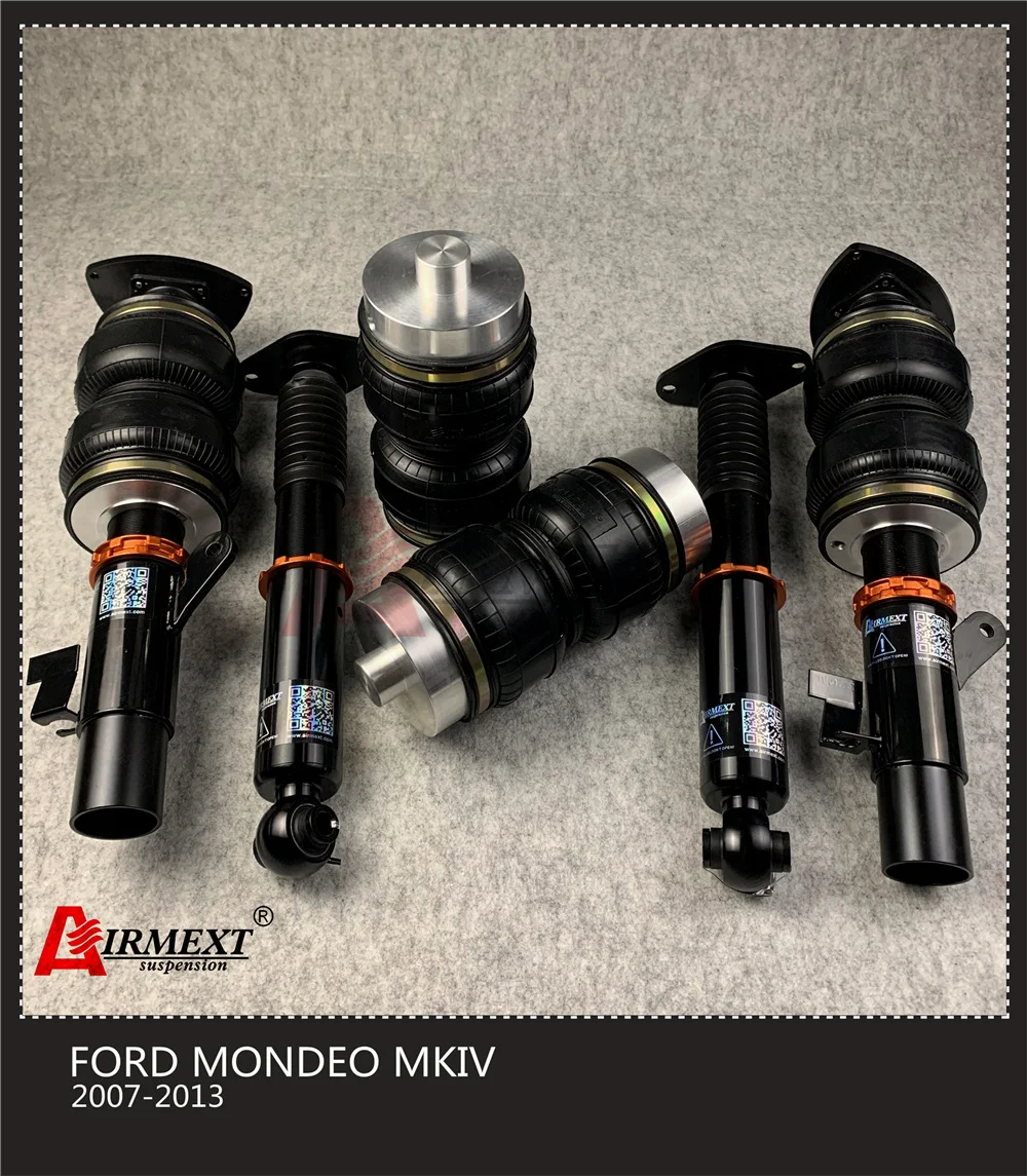 For FORD Mondeo MKIV (2007~2013)/AIRMEXT® AIR STRUT coilover air spring assembly/Auto part/AIR STRUT/AIRLIFT/pneumatic