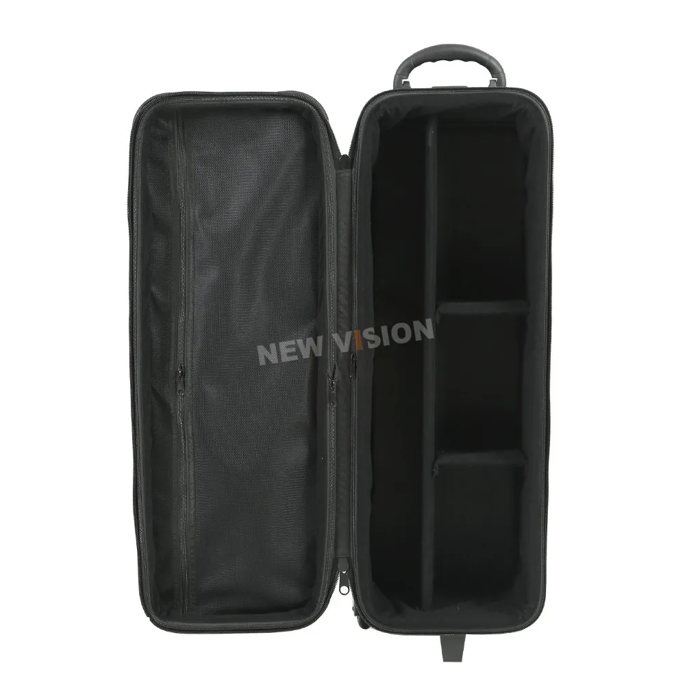 Studio Flash Kit Draw-Bar Box,Carry Box,Light Stand Bag,Studio Flash Bags