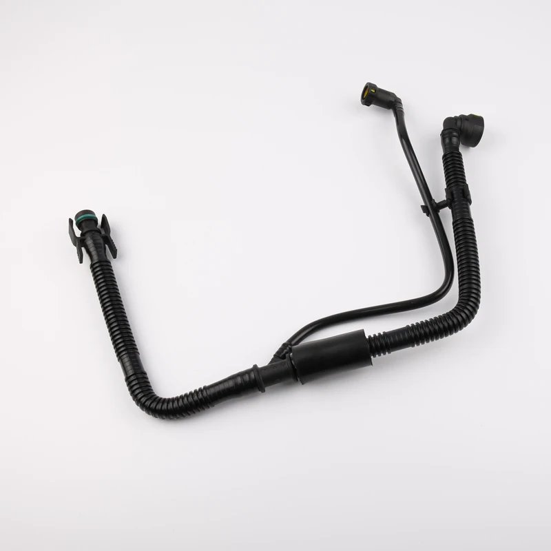 Benekar 2.0 16V Engine Crankcase Breather Pipes 192Y4 RFN EW10J4 for Peugeot 206 407 307 607 Citroen Xsara Picasso