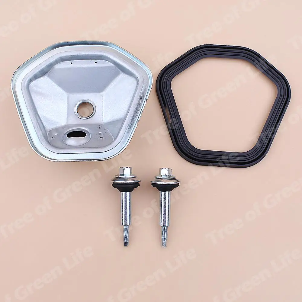 Đầu Van Bao Gioăng Bu Lông Bộ Dành Cho Xe Honda GX240 GX270 GX340 GX390 13HP 11HP 9HP 8HP