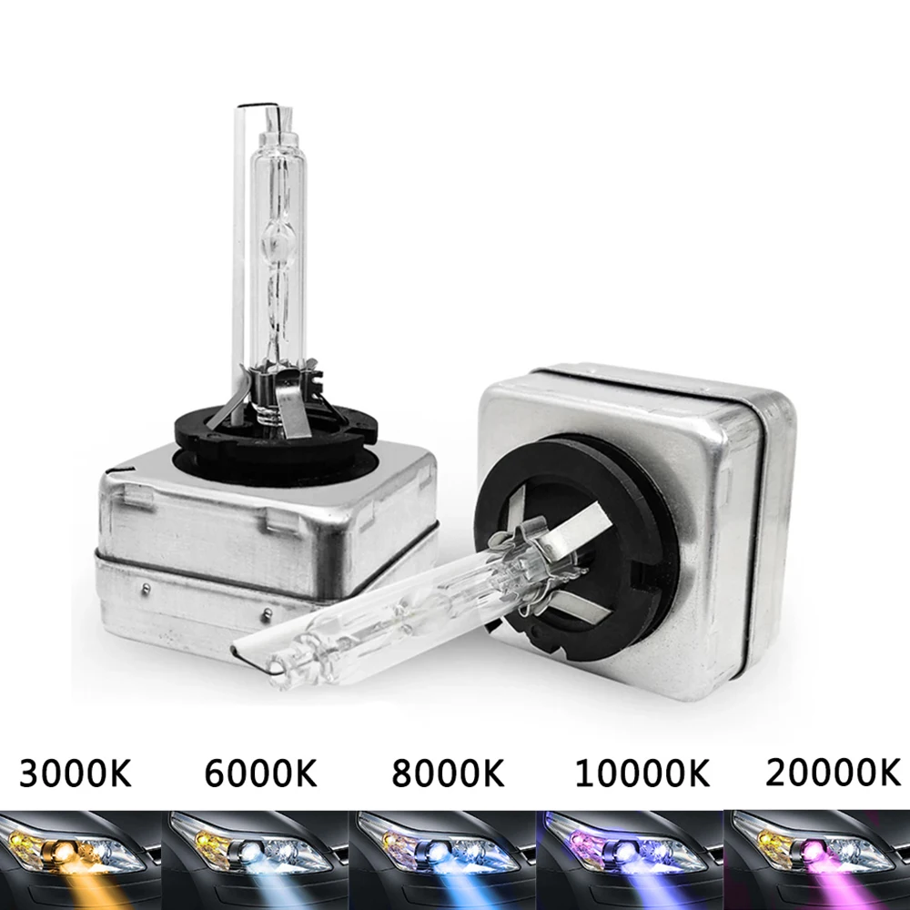 D1S Car Hid Bulb Cb…