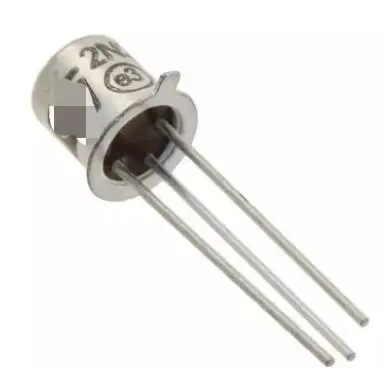 

Бесплатная доставка 50 шт./лот на складе 2N2222A 2N2222