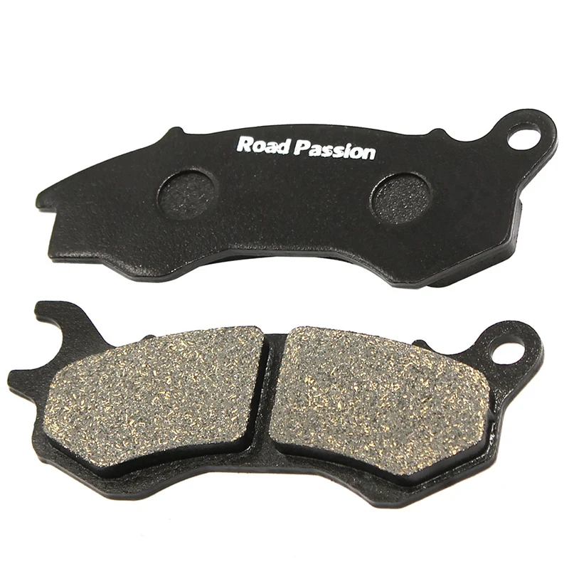 الطريق العاطفة سكوتر الفرامل أقراص الجبهة لهوندا NSC50 NSC50R NSC110 SCV110 NHX110WHA PCX125 SH125i PCX150 WW125 WW150 EXC2