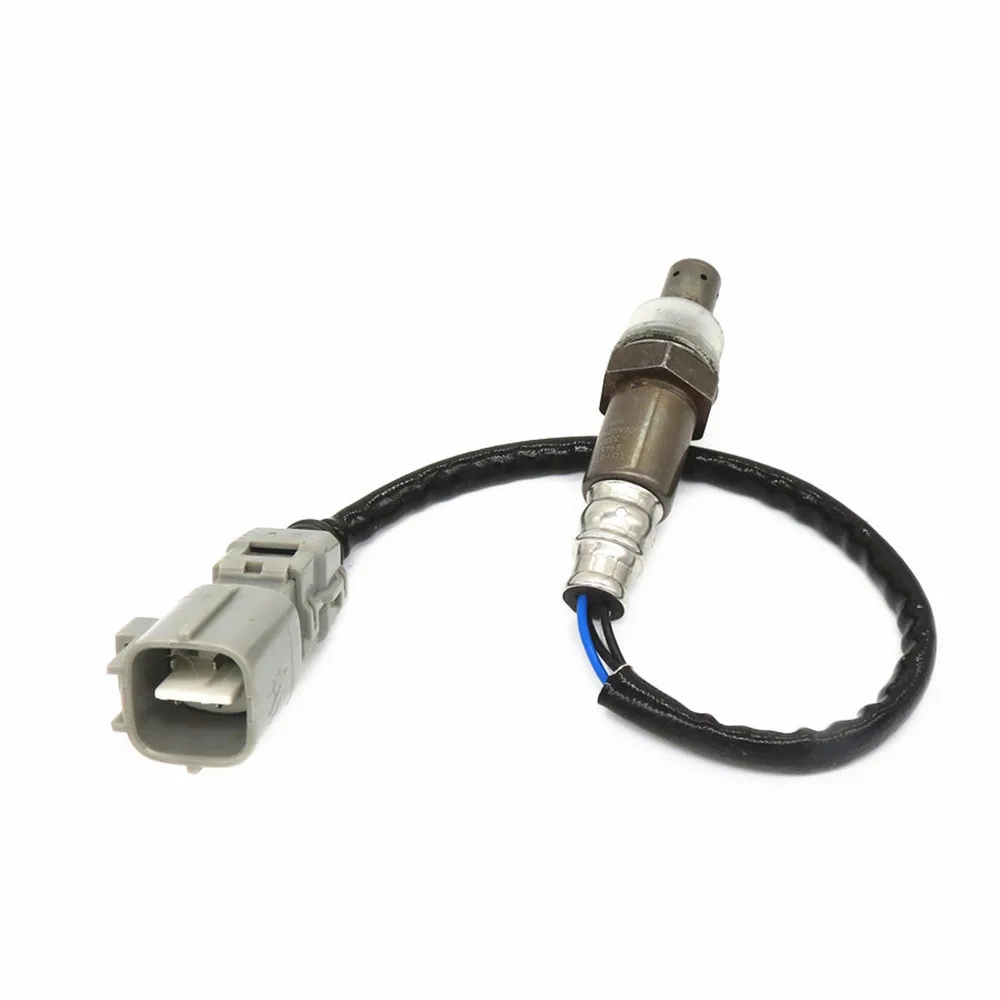 

Air Fuel Ratio Gas O2 Oxygen Sensor 8946533220 89465-33220 For Toyota Camry for Scion TC 1AZFE 2AZFE ACV30