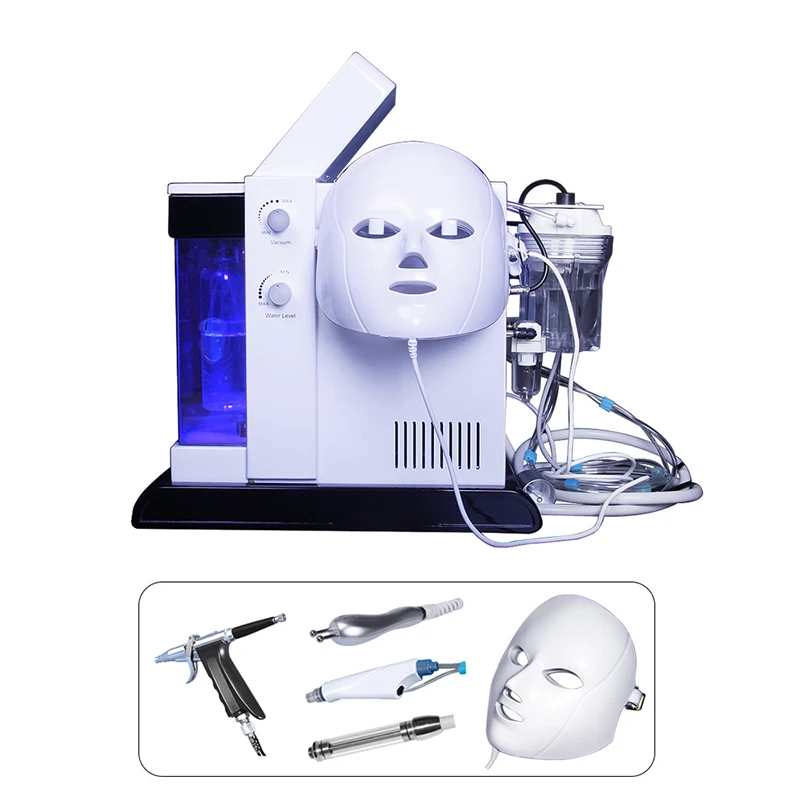 Dispositivo de limpeza facial multifuncional, dispositivo eletrônico ultrafino para limpeza facial, uso doméstico, 110 v e 220v
