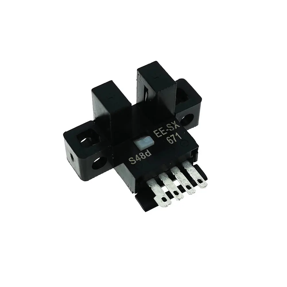 5PCS EE-SX674 EE-SX674A EE-SX672 EE-SX672A EE-SX671 EE-SX671A EE-SX670 EE-SX670A Photoelectric Switch